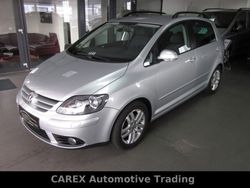 Silber metallic Gebraucht 2008 VW Golf Plus United Van / Kleinbus | 8.990 €