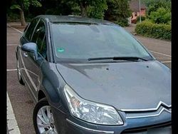 Grau Gebraucht 2009 Citroën C4 Kleinwagen | 1.400 € (Fairer Preis)