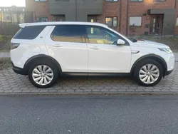 Weiß Gebraucht 2020 Land Rover Discovery Sport SE SUV | 19.995 € (Teuer)