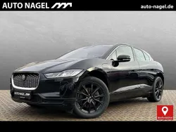 Santorini black Gebraucht 2021 Jaguar I-Pace S SUV | 31.250 €