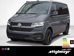 Othercolor Gebraucht 2022 VW T6.1 California Van | 92.750 €