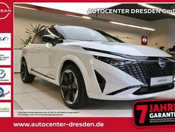 Weiß Neu 2025 Nissan Qashqai SUV | 31.790 € (Superpreis)