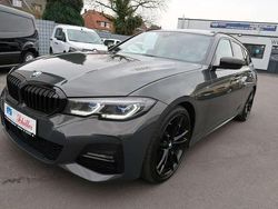 Dravitgrau Gebraucht 2021 BMW 330 M Sport Kombi | 29.900 € (Fairer Preis)