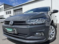 Grau Gebraucht 2020 VW Polo Limousine | 13.360 € (Guter Preis)