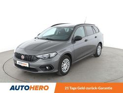 Grau Gebraucht 2017 Fiat Tipo Pop Kombi | 9.740 € (Fairer Preis)