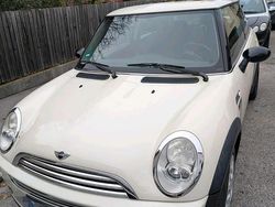 Beige Gebraucht 2006 Mini Cooper Kleinwagen | 3.450 € (Guter Preis)