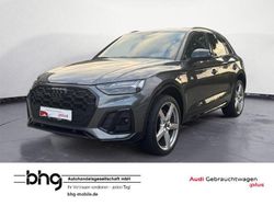 Daytonagrau perleffekt Gebraucht 2023 Audi Q5 S-Line SUV | 42.450 € (Fairer Preis)