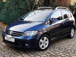 Blau Gebraucht 2008 VW Golf VI United Kleinwagen | 3.980 € (Guter Preis)