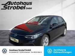 VW Golf VIII