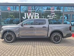 Carbon grey Neu 2024 Ford Ranger Abholung | 67.444 €