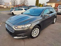 Grau Gebraucht 2019 Ford Mondeo Kombi | 16.400 € (Fairer Preis)