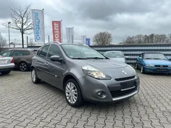 Renault Clio GrandTour