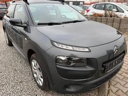 Grau Gebraucht 2014 Citroën C4 Cactus Feel Kleinwagen | 7.550 € (Fairer Preis)