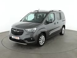 Grau Gebraucht 2020 Opel Combo Life Innovation Van / Kleinbus | 20.680 € (Fairer Preis)