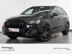 Gebraucht 2023 Audi SQ7 Ambiente SUV | 79.990 € (Fairer Preis)