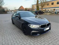 Gebraucht 2017 BMW M550 Limousine | 27.290 € (Fairer Preis)