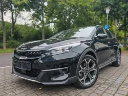 Schwarz Gebraucht 2022 Kia XCeed 2 SUV | 19.744 € (Guter Preis)