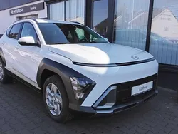 Weiß Neu 2025 Hyundai Kona SUV | 26.990 € (Fairer Preis)