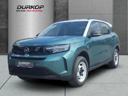 Grün Neu 2025 Opel Frontera Edition SUV | 24.990 € (Guter Preis)