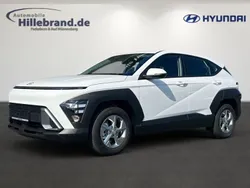 Weiss Neu 2025 Hyundai Kona Select SUV | 29.990 € (Superpreis)