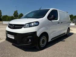 Weiß Gebraucht 2019 Opel Vivaro Selection Van | 12.690 € (Superpreis)
