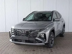 Shimmering silver meta... Neu 2025 Hyundai Tucson SUV | 29.990 € (Guter Preis)
