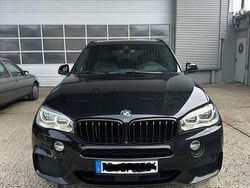 Gebraucht 2014 BMW X5 M Sport Line SUV | 25.499 € (Etwas zu teuer)