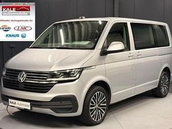 Silber Gebraucht 2022 VW T6.1 Comfortline Van | 47.970 € (Guter Preis)