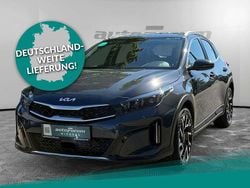 (h8g) pentametal met. Gebraucht 2025 Kia XCeed Spirit SUV | 28.270 € (Guter Preis)