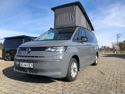 Puregrey Neu 2025 VW T7 California Van | 50.790 € (Superpreis)