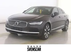 Grau Gebraucht 2024 Volvo S90 Ultimate Limousine | 44.990 € (Superpreis)