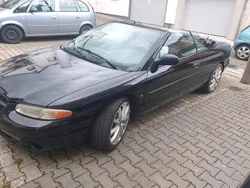 Schwarz Gebraucht 1996 Chrysler Stratus Cabrio | 1.700 € (Guter Preis)