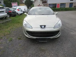Gebraucht 2009 Peugeot 407 Coupe Platinum Coupé | 4.599 €