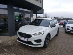 Oryx weiss perlmutteffekt Gebraucht 2021 Seat Tarraco FR SUV | 28.700 € (Guter Preis)