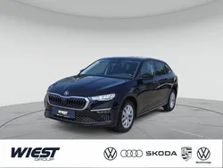 Blackmagic perleffekt Gebraucht 2024 Skoda Scala Selection Kleinwagen | 22.430 € (Fairer Preis)