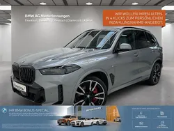 Grau Gebraucht 2024 BMW X5 Shadowline SUV | 81.460 € (Guter Preis)