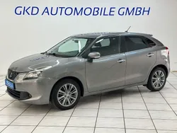 Suzuki Baleno