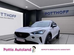 Weiss Gebraucht 2024 Cupra Formentor SUV | 20.877 € (Superpreis)