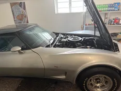 Gebraucht 1979 Corvette C3 Cabrio | 32.000 €