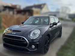 Grau Gebraucht 2017 Mini Cooper S Clubman Kombi | 16.500 € (Guter Preis)