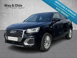 Schwarz Gebraucht 2019 Audi Q2 Design SUV | 20.888 € (Fairer Preis)