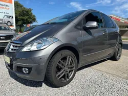 Grau Gebraucht 2011 Mercedes A180 Avantgarde Kleinwagen | 6.450 € (Fairer Preis)