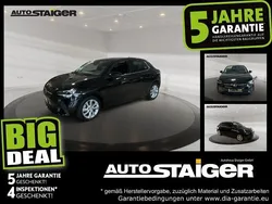 Diamant schwarz Gebraucht 2022 Opel Corsa Elegance Kleinwagen | 15.490 € (Fairer Preis)