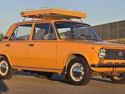 Gebraucht 1984 Lada 1200 Limousine | 9.494 €