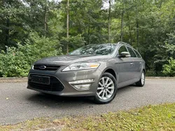 Grau Gebraucht 2012 Ford Mondeo Titanium Kombi | 4.890 € (Guter Preis)