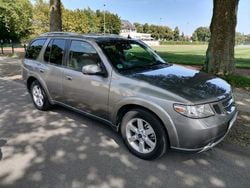 Grau Gebraucht 2007 Saab 9-7X SUV | 13.500 €