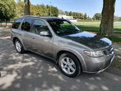 Grau Gebraucht 2007 Saab 9-7X SUV | 14.500 €