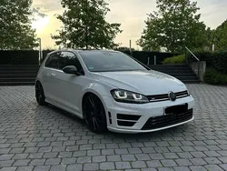 Weiß Gebraucht 2013 VW Golf VI Coupé | 19.500 €