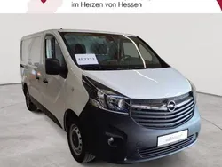 Casablancaweiß Gebraucht 2018 Opel Vivaro S Van | 13.290 € (Superpreis)