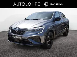Graphit grau Neu 2025 Renault Arkana Esprit Alpine SUV | 34.380 €